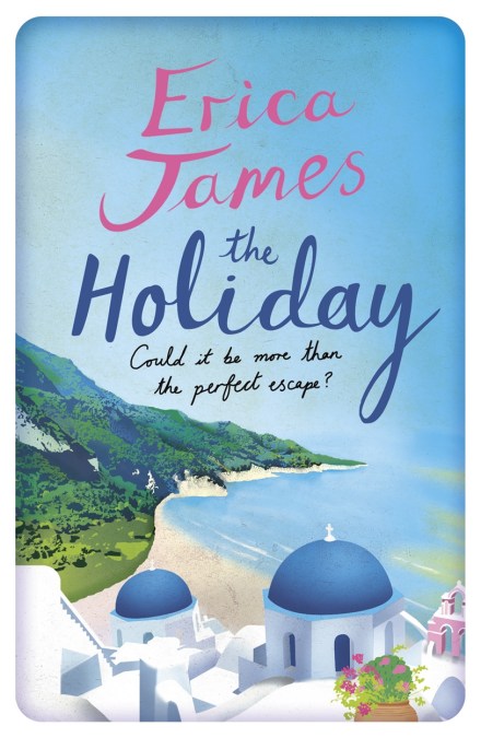 The Holiday