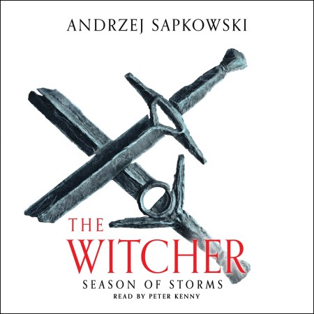 Season of Storms