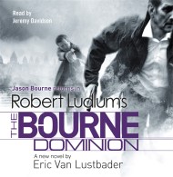 Robert Ludlum’s The Bourne Dominion
