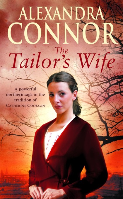 The Tailor’s Wife