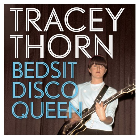 Bedsit Disco Queen