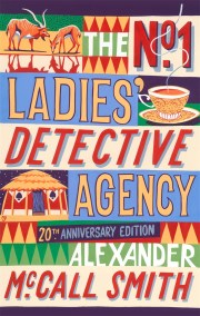 The No. 1 Ladies’ Detective Agency