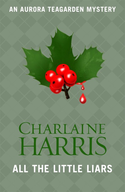 All the Little Liars