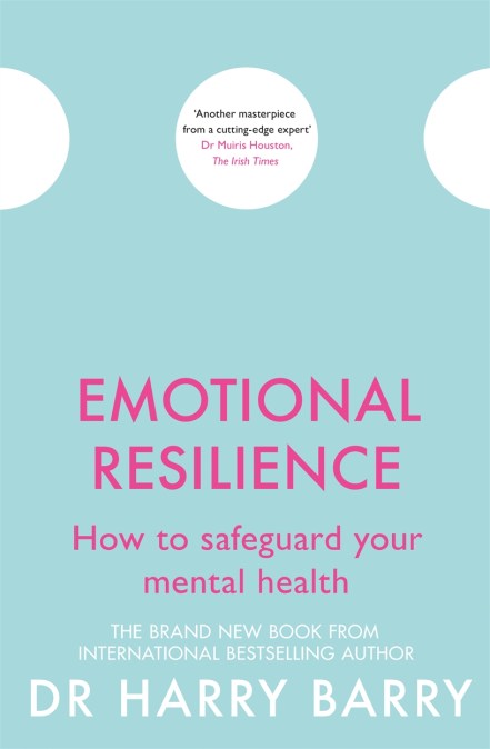 Emotional Resilience