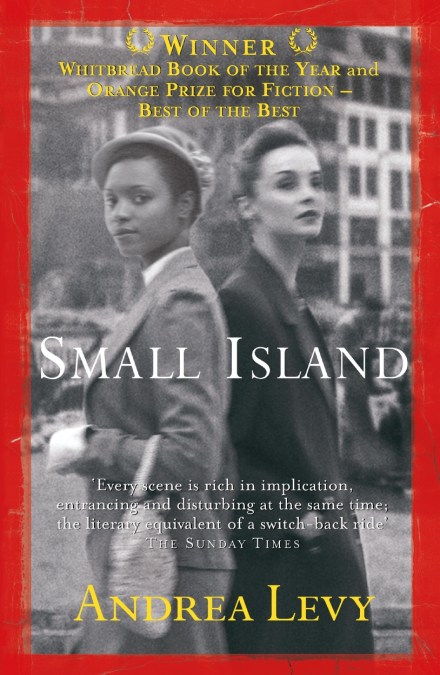 Small Island: Winner of the ‘best of the best’ Orange Prize