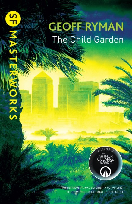 The Child Garden