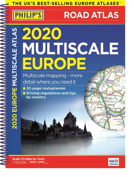2020 Philip’s Multiscale Europe