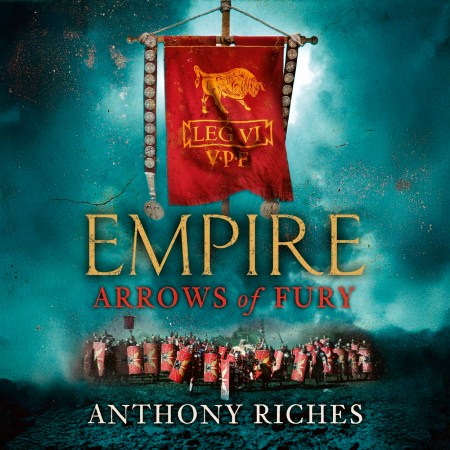 Arrows of Fury: Empire II