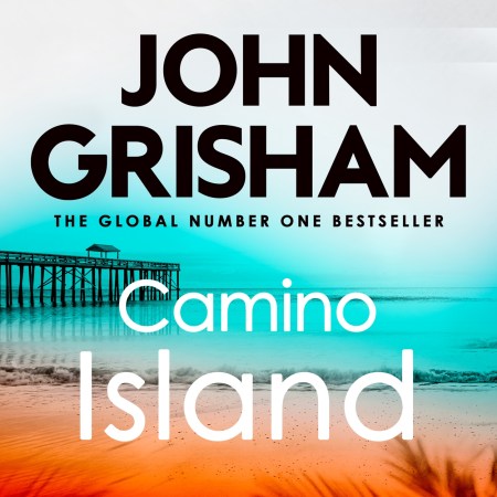 Camino Island
