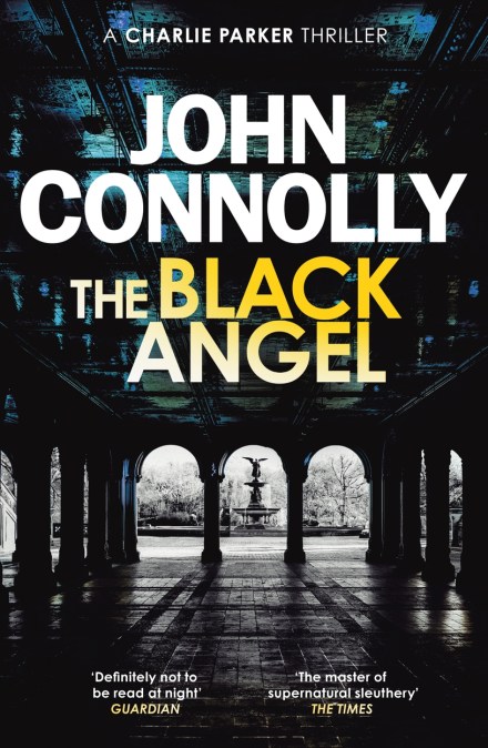 The Black Angel