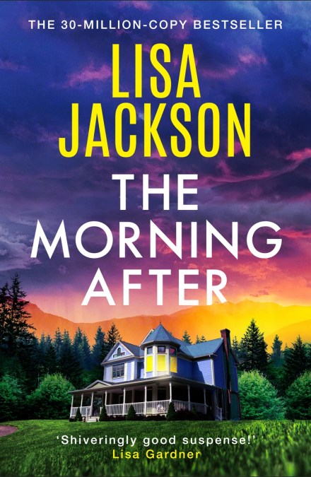 The Morning After