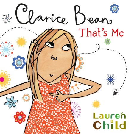 Clarice Bean, That’s Me
