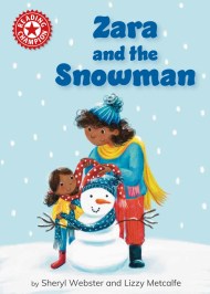Reading Champion: Zara and the Snowman