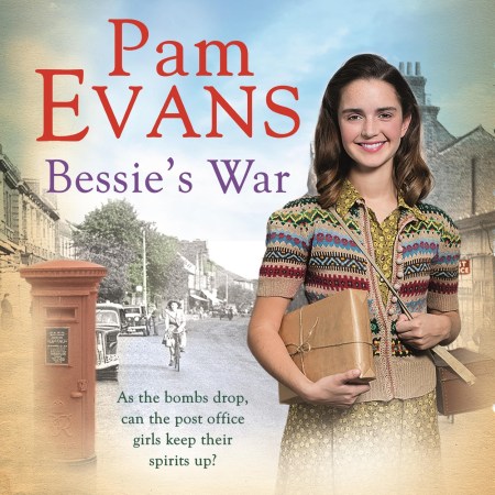 Bessie’s War