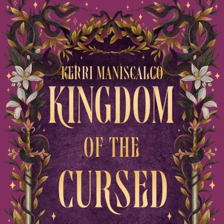 Kingdom of the Cursed