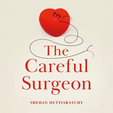The Careful Surgeon