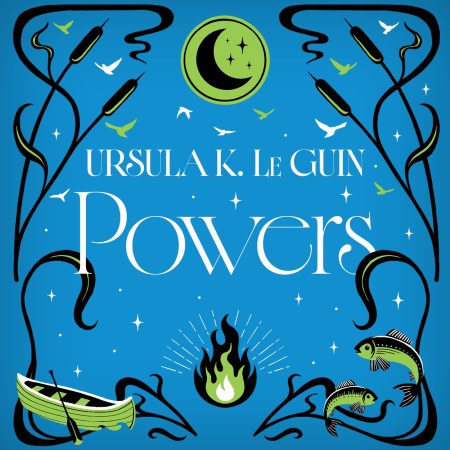 Powers