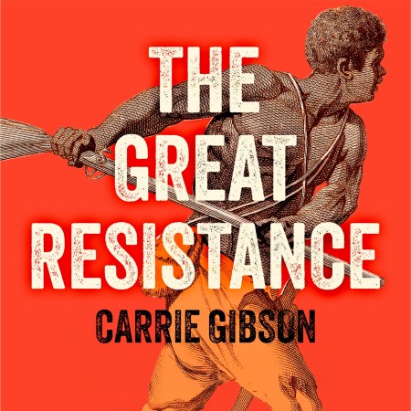 The Great Resistance