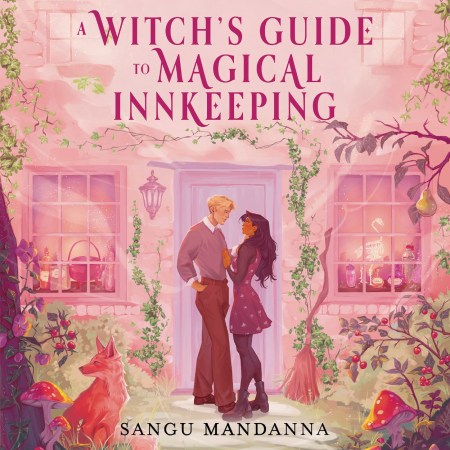 A Witch’s Guide to Magical Innkeeping