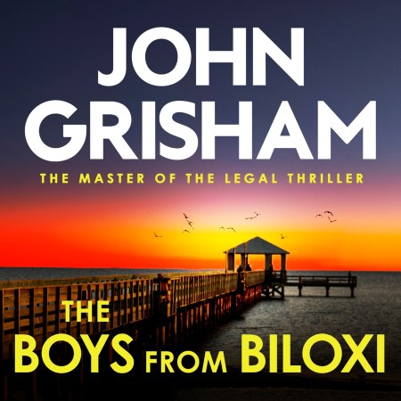 The Boys from Biloxi