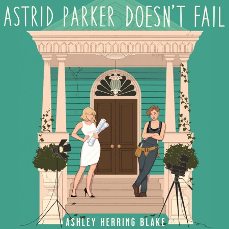 Astrid Parker Doesn’t Fail