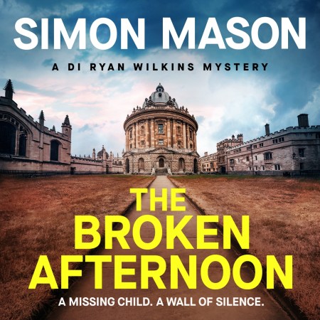 The Broken Afternoon