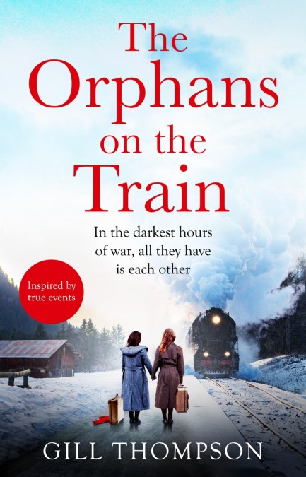 The Orphans on the Train