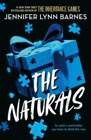 The Naturals: The Naturals, Book 1