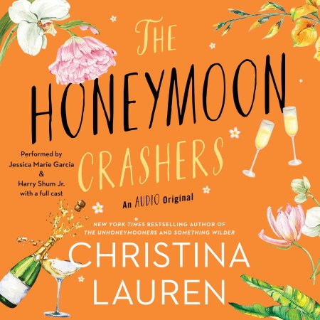 The Honeymoon Crashers