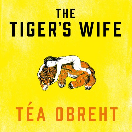 The Tiger’s Wife