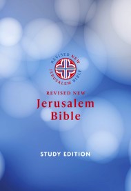 RNJB Catholic Bible Study Edition