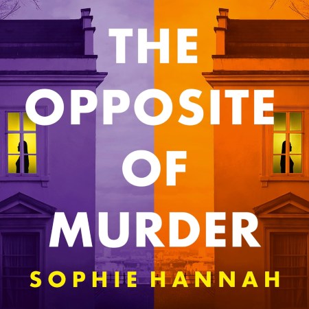 The Opposite of Murder