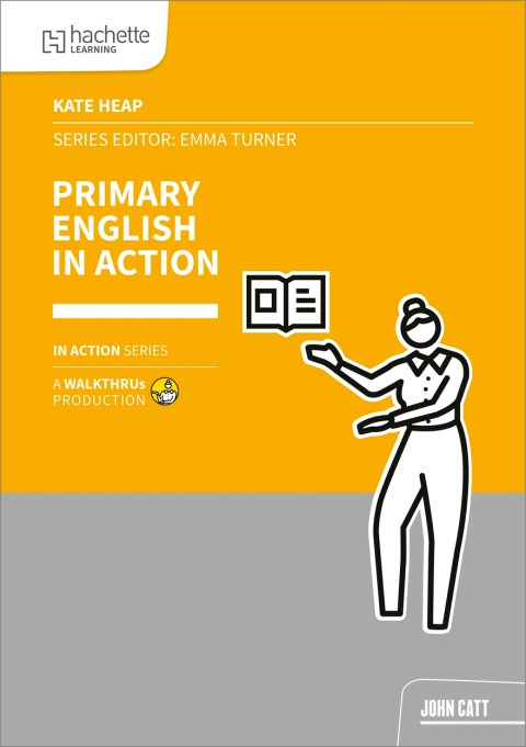 Primary English in Action