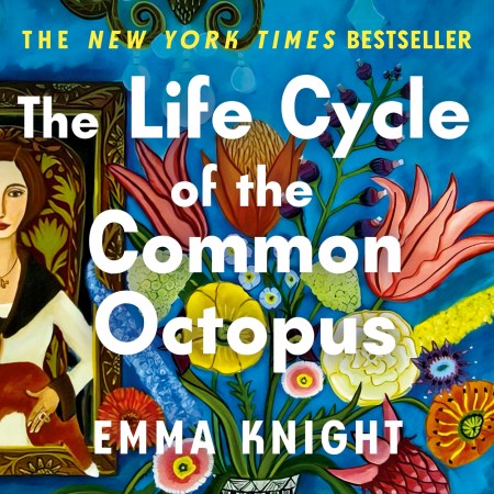The Life Cycle of the Common Octopus