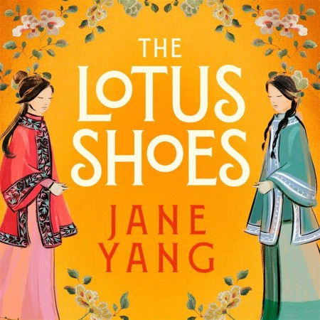 The Lotus Shoes