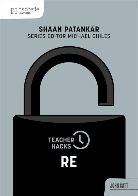 Teacher Hacks: RE