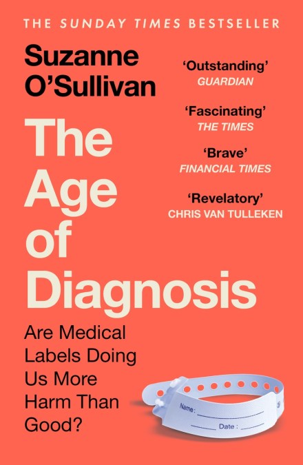 The Age of Diagnosis