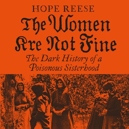 The Women Are Not Fine