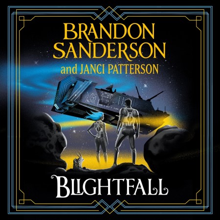 Blightfall