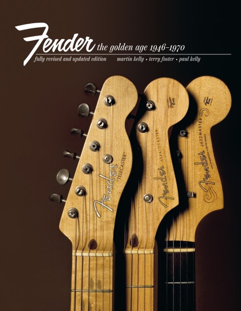 Fender: The Golden Age