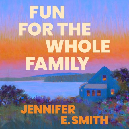 Fun for the Whole Family