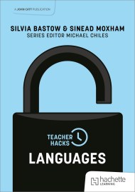 Teacher Hacks: Languages