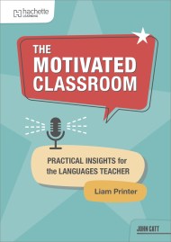 The Motivated Classroom