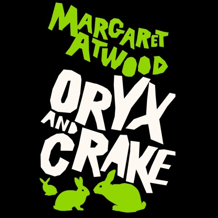 Oryx And Crake