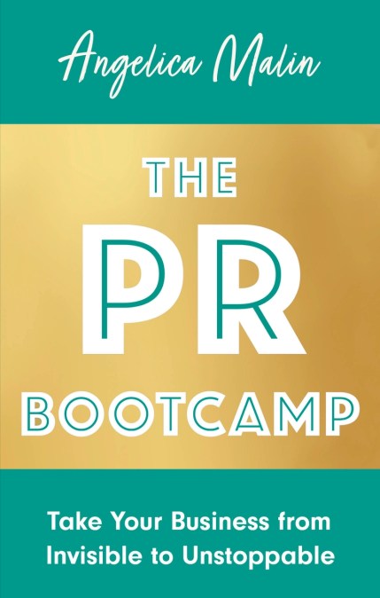 The PR Bootcamp