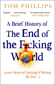 A Brief History of the End of the F*cking World