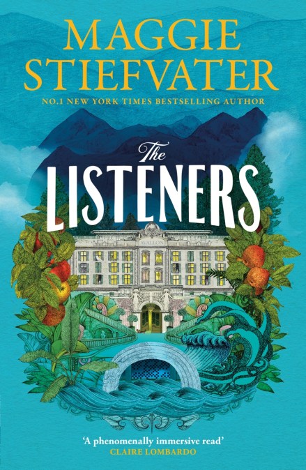 The Listeners