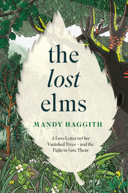 The Lost Elms: A Love Letter to Our Vanished Trees – and the Fight to Save Them