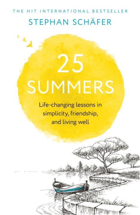 25 Summers