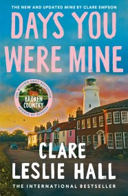 Days You Were Mine